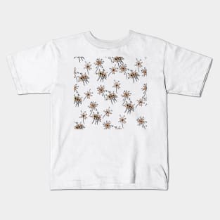 New Year's fireworks! Kids T-Shirt